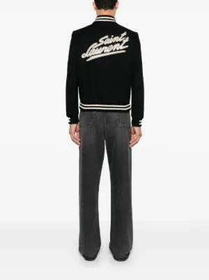 Saint Laurent（サンローラン）メンズ ジャケット - FARFETCH