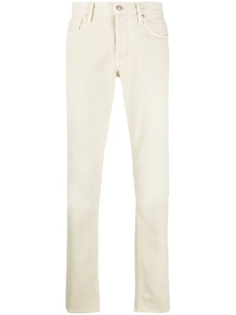 TOM FORD slim-fit jeans