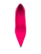 VETEMENTS 110mm Décolleté pumps
