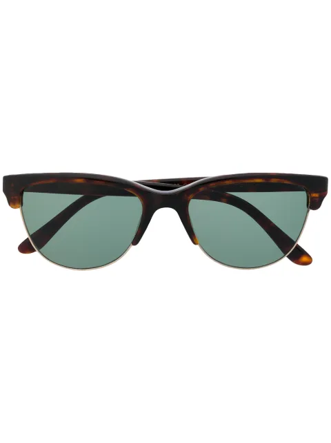Cutler & Gross D-frame sunglasses