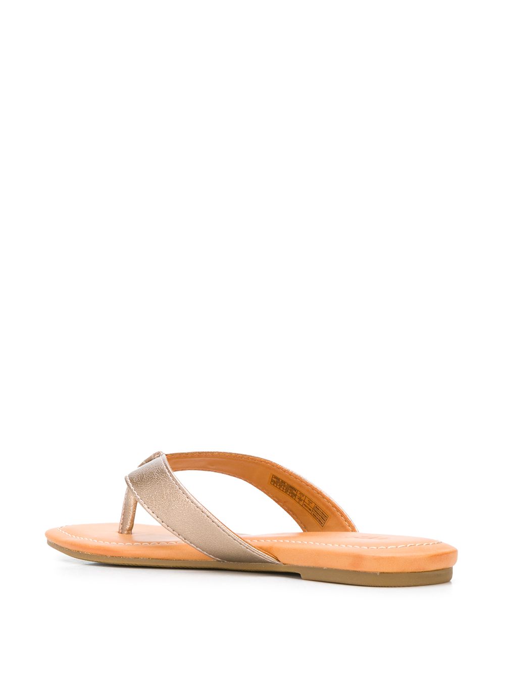 фото Ugg tuolumne flip flops