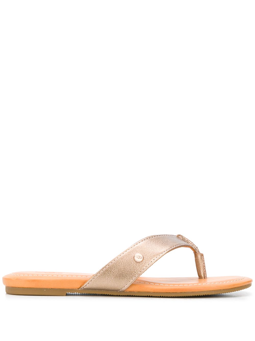 фото Ugg tuolumne flip flops