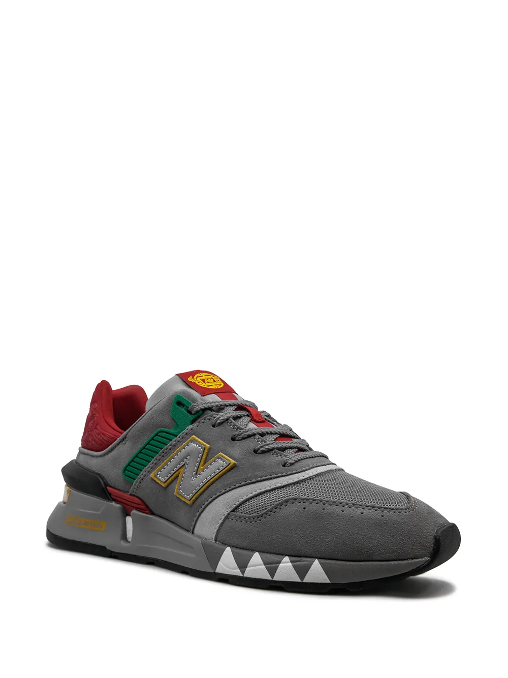 New Balance 997 low-top sneakers | Low-Tops | Image 2