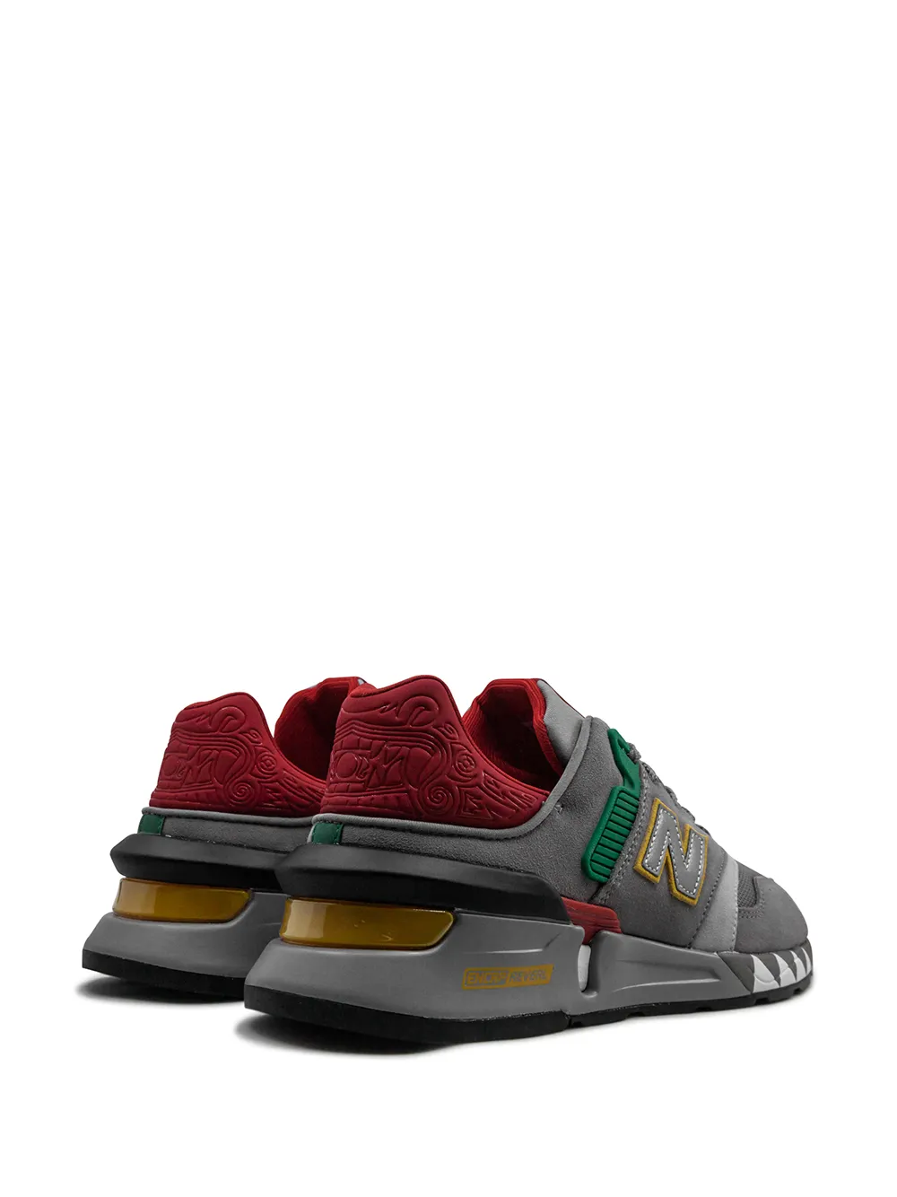 New Balance 997 low-top sneakers Grey
