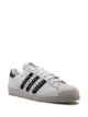 Afbeelding 2 van adidas Superstar 80's Human Made sneakers