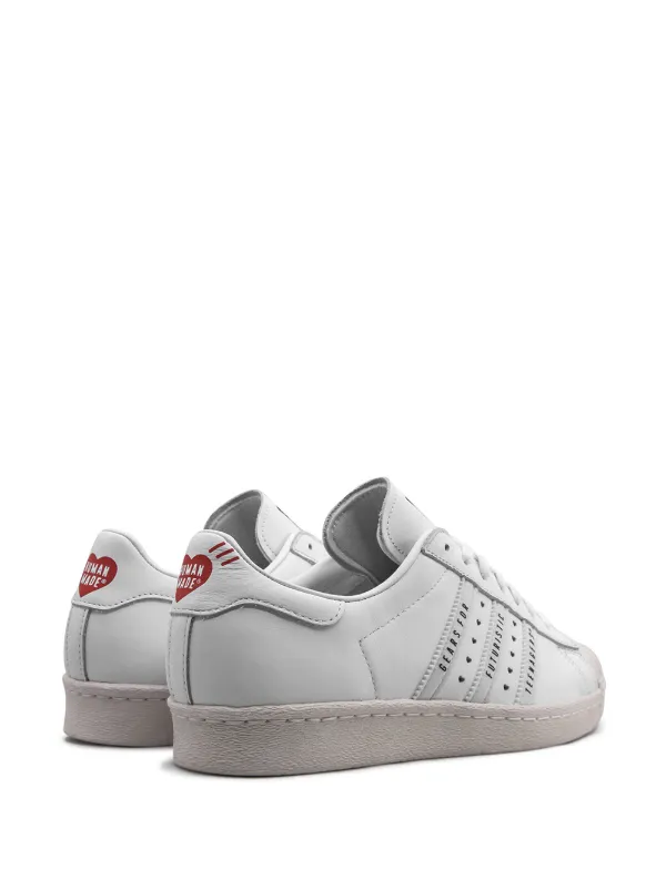 adidas superstar human made