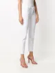 LIU JO low-waist skinny jeans