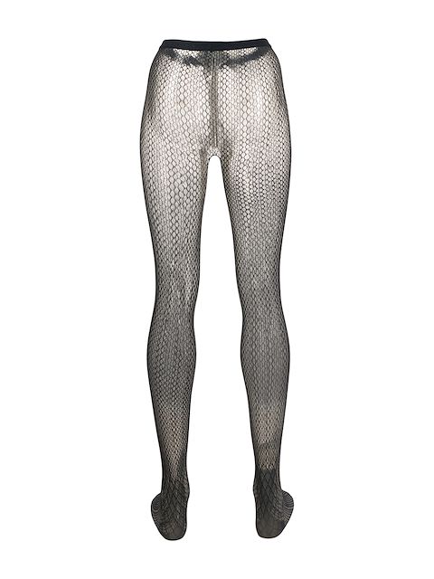 Prada Fishnet Tights - Farfetch