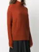 Christian Wijnants turtle neck jumper