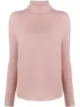 Image 1 of Christian Wijnants turtle neck textured jumper