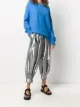 Image 2 of Christian Wijnants slouchy crew neck jumper