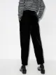 Saint Laurent straight-leg corduroy trousers