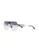 Balmain Eyewear 1914 aviator sunglasses