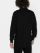 Saint Laurent stonewashed western shirt