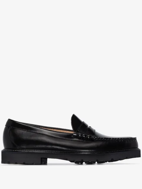 G.H.Bass Weejuns 90s Larson penny loafers
