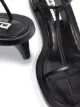 Image 2 of Jil Sander 45mm T-bar sandals