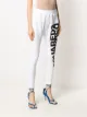 Dsquared2 logo print track pants