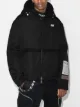 Image 2 of Heron Preston x Cat padded jacket