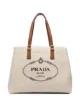 Image 1 of Prada Mistolino shopper bag