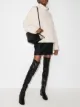 Khaite Sedona over-the-knee leather boots