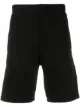 الصورة 1 من Carhartt WIP شورت بشارة شعار الماركة وخصر مطاطي