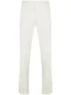 Image 1 of Dell'oglio straight-leg trousers