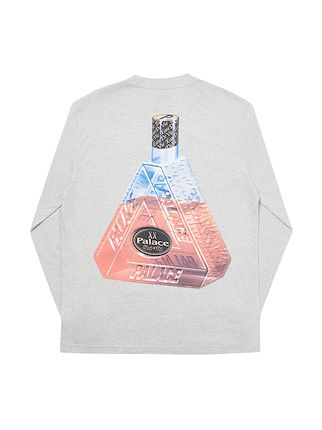 Remy XO long-sleeve T-shirt展示图