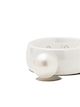 Etienne Perret pearl statement ring