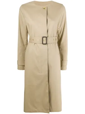 mackintosh coat women's