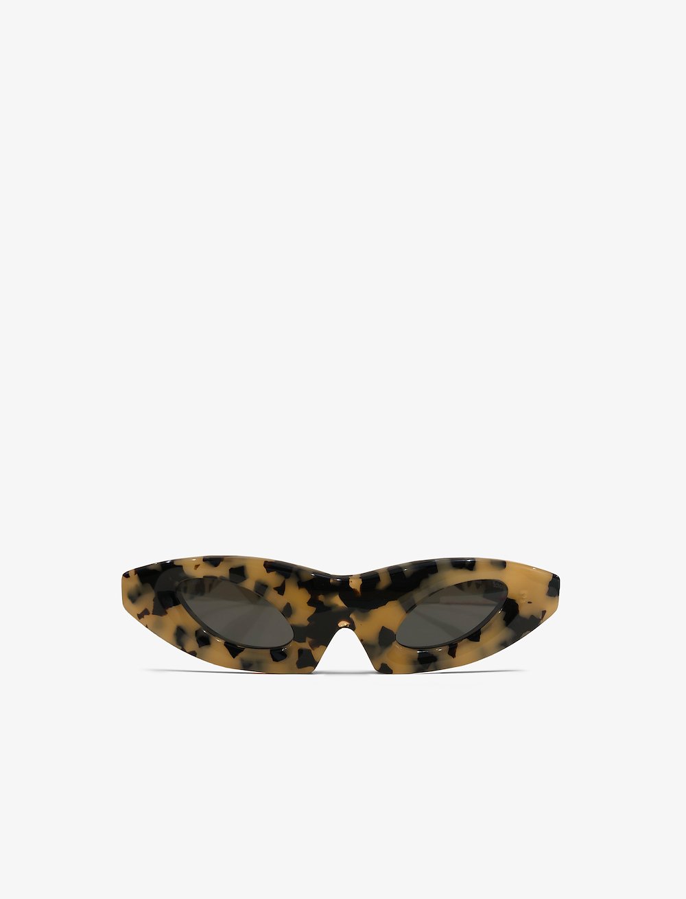 Cat Eye Sunglasses