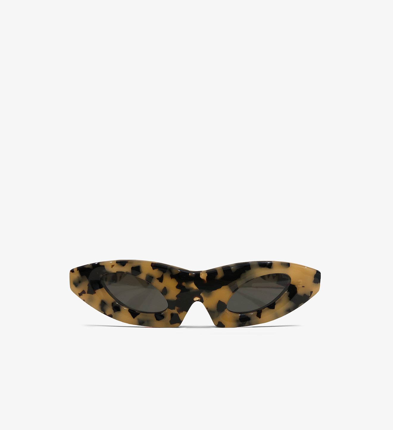Cat Eye Sunglasses
