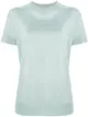 Image 1 of MRZ metallic shimmer T-shirt