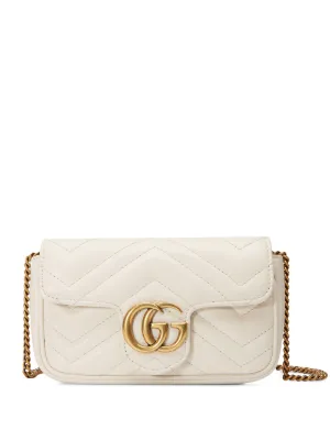 bolsa crossbody gucci