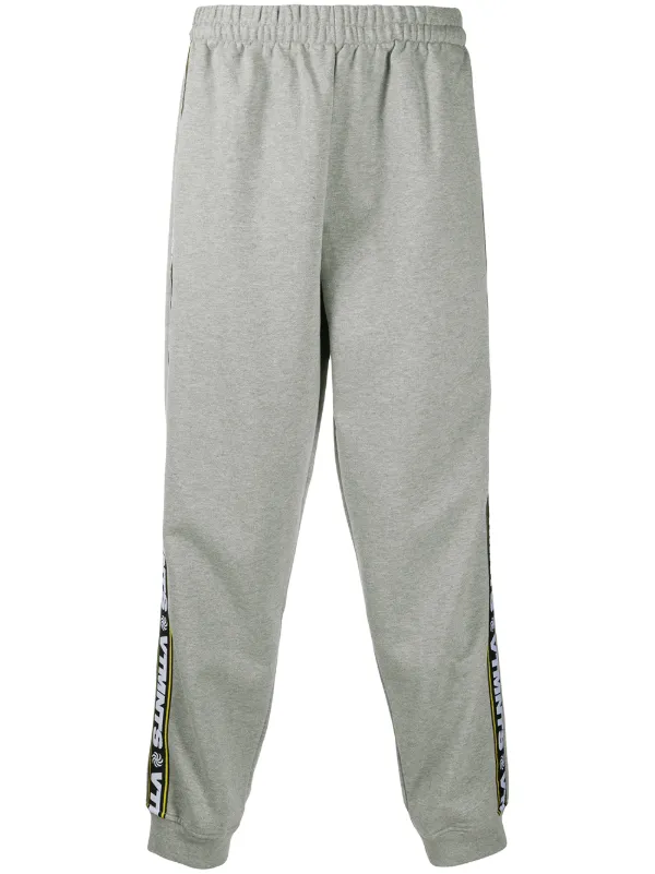 vetements track pants