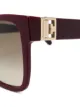 Givenchy Eyewear square frame tinted sunglasses