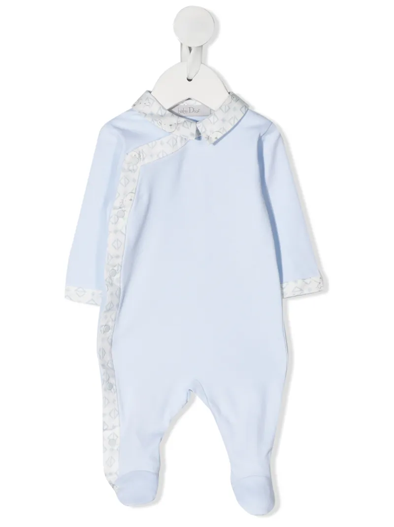 babygrow teddy