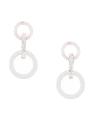 lele sadoughi earrings sale