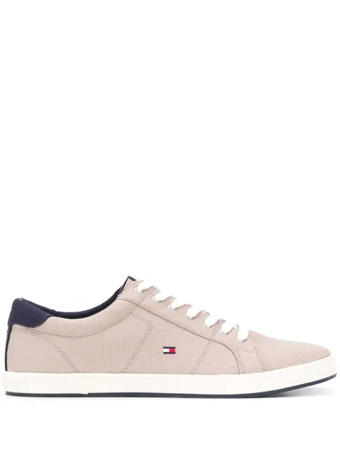 Tommy Hilfiger Iconic lace-up sneakers