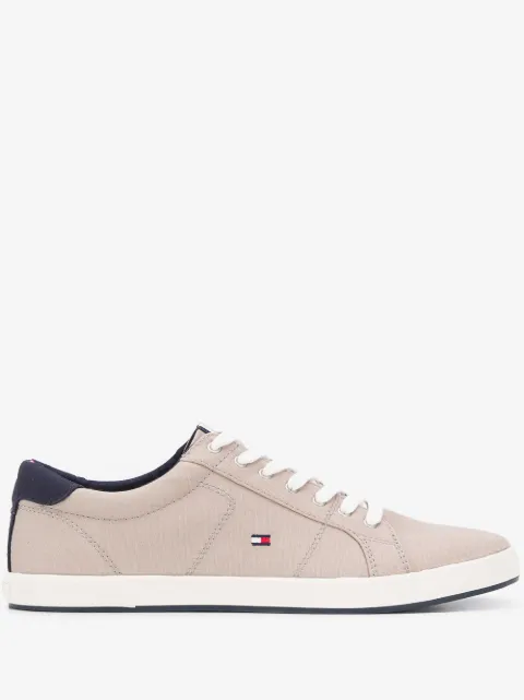 Tommy Hilfiger Iconic lace-up sneakers