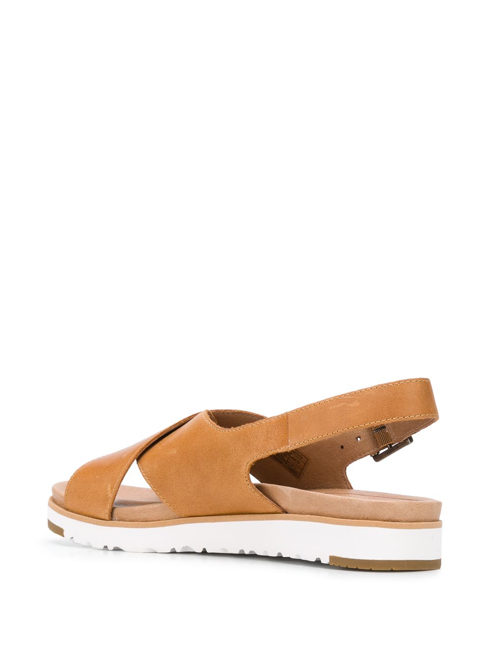 фото Ugg kam slingback sandals