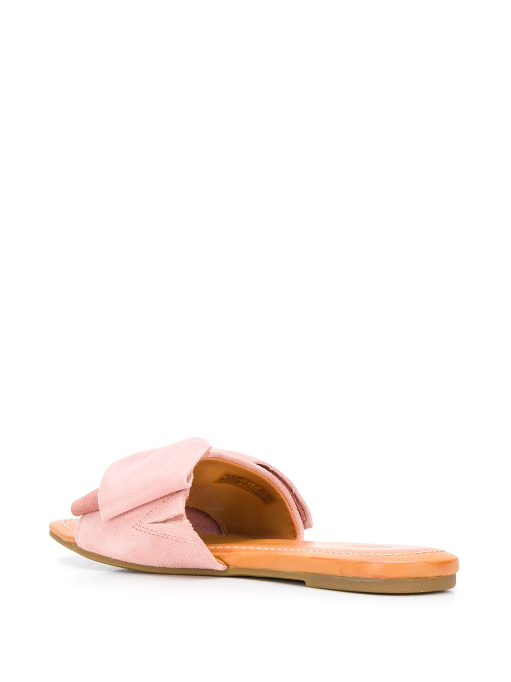 фото Ugg toe strap flat sliders