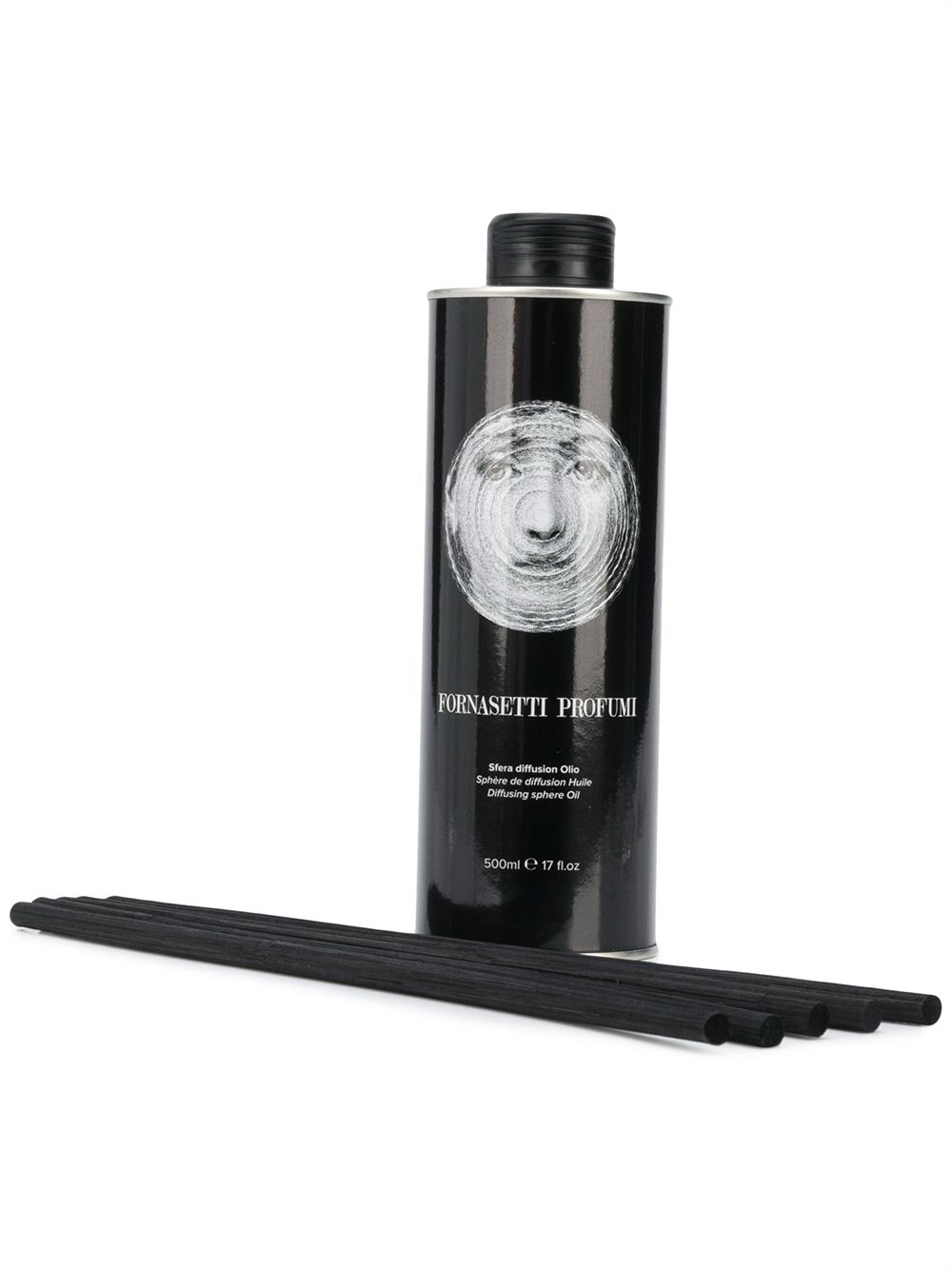 фото Fornasetti масляный диффузор profumi (500 мл)