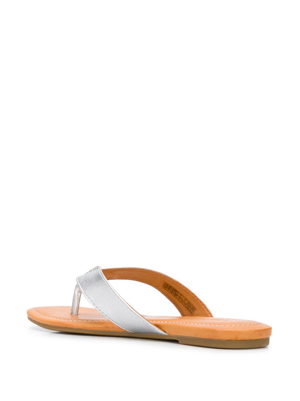 фото Ugg tuolumne flip flops