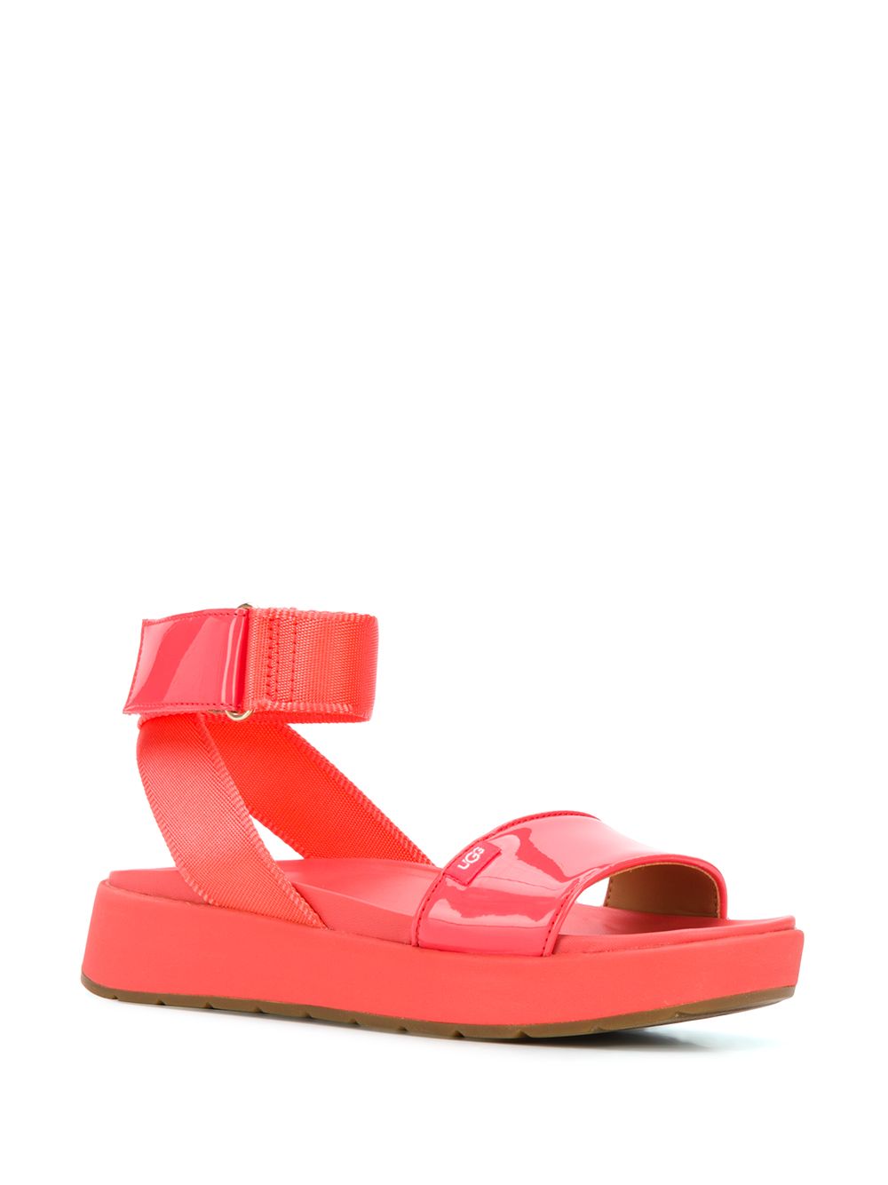 фото Ugg chunky sandals