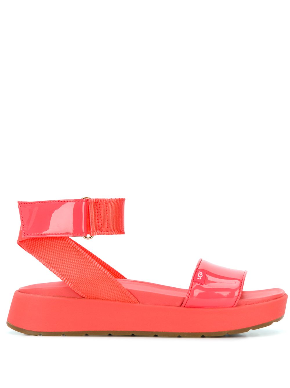 фото Ugg chunky sandals