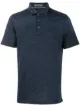 Image 1 of Corneliani slim-fit short-sleeved polo shirt