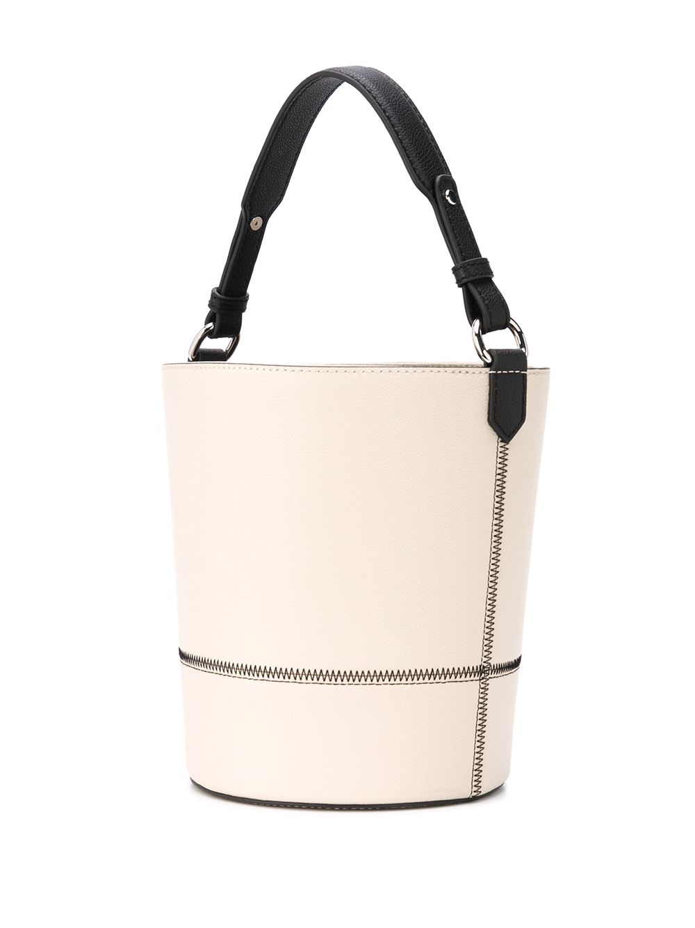 фото Karl lagerfeld rue st. guillaume bucket bag