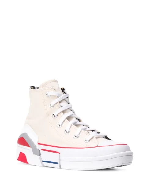 CONVERSE CPX 70 HIGH-TOP SNEAKERS