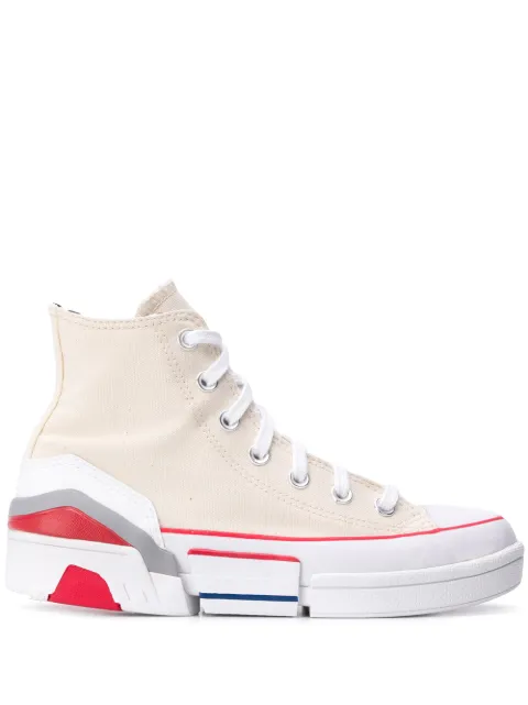 CONVERSE CPX 70 HIGH-TOP SNEAKERS