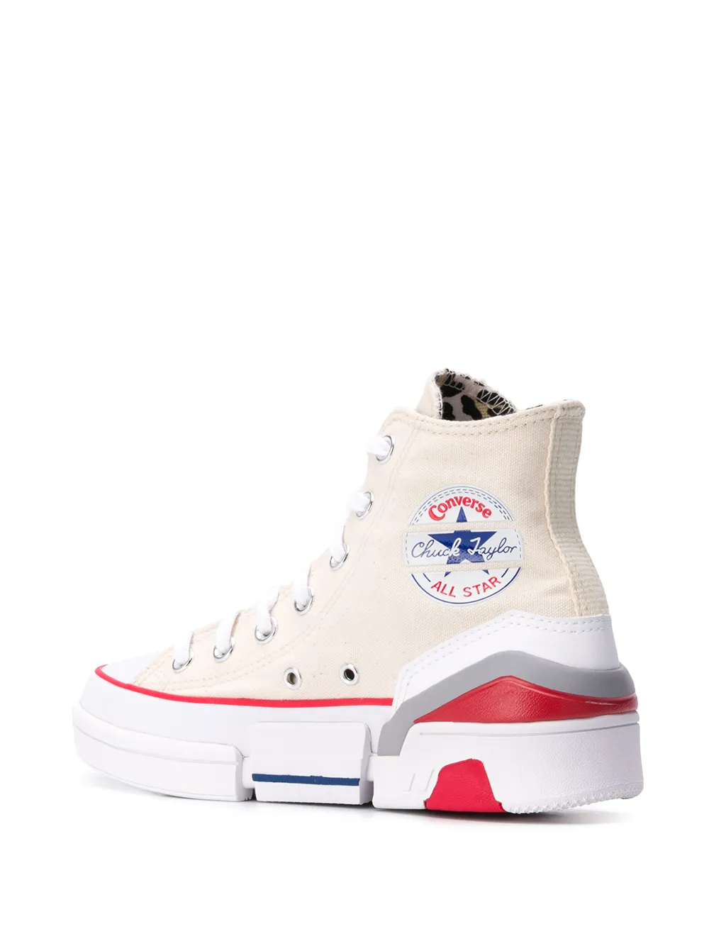 Styleff Converse Cpx 70 High Top Sneakers